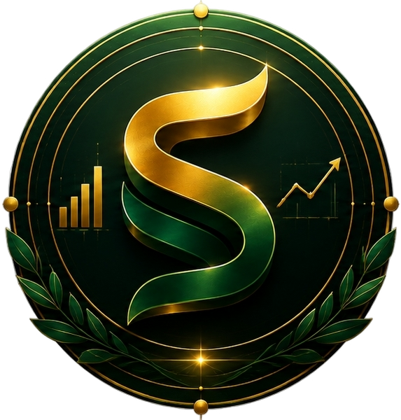 Savix — built by Zain Ul Abideen Savix — AI Personal Finance App logo, by Zain Ul Abideen